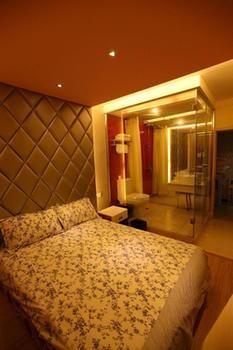 Shanghai Xinyuan Theme Hotel Esterno foto
