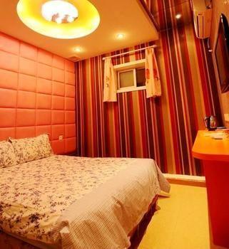 Shanghai Xinyuan Theme Hotel Esterno foto